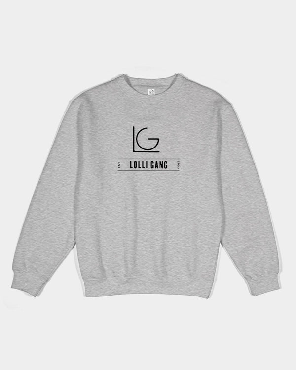 LOLLI GANG Unisex Premium Crewneck Sweatshirt