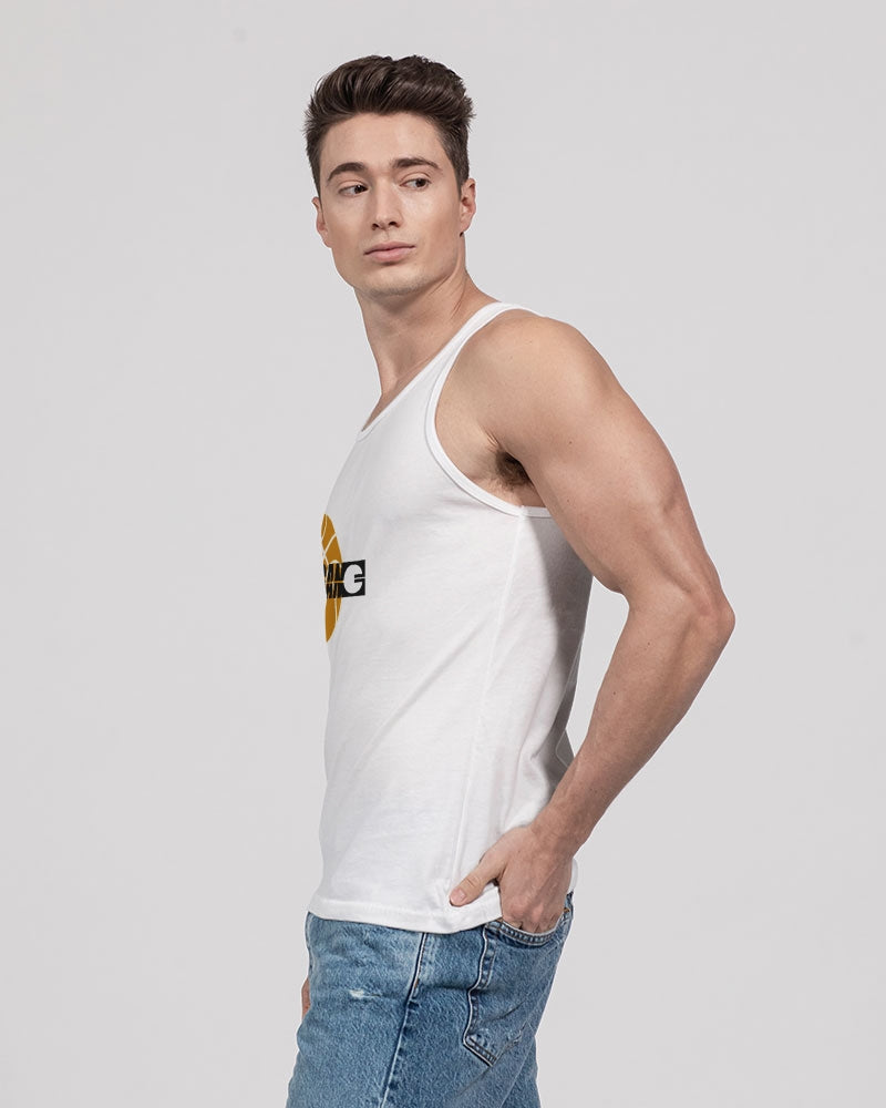 LOLLI GANG Unisex Jersey Tank | Bella + Canvas