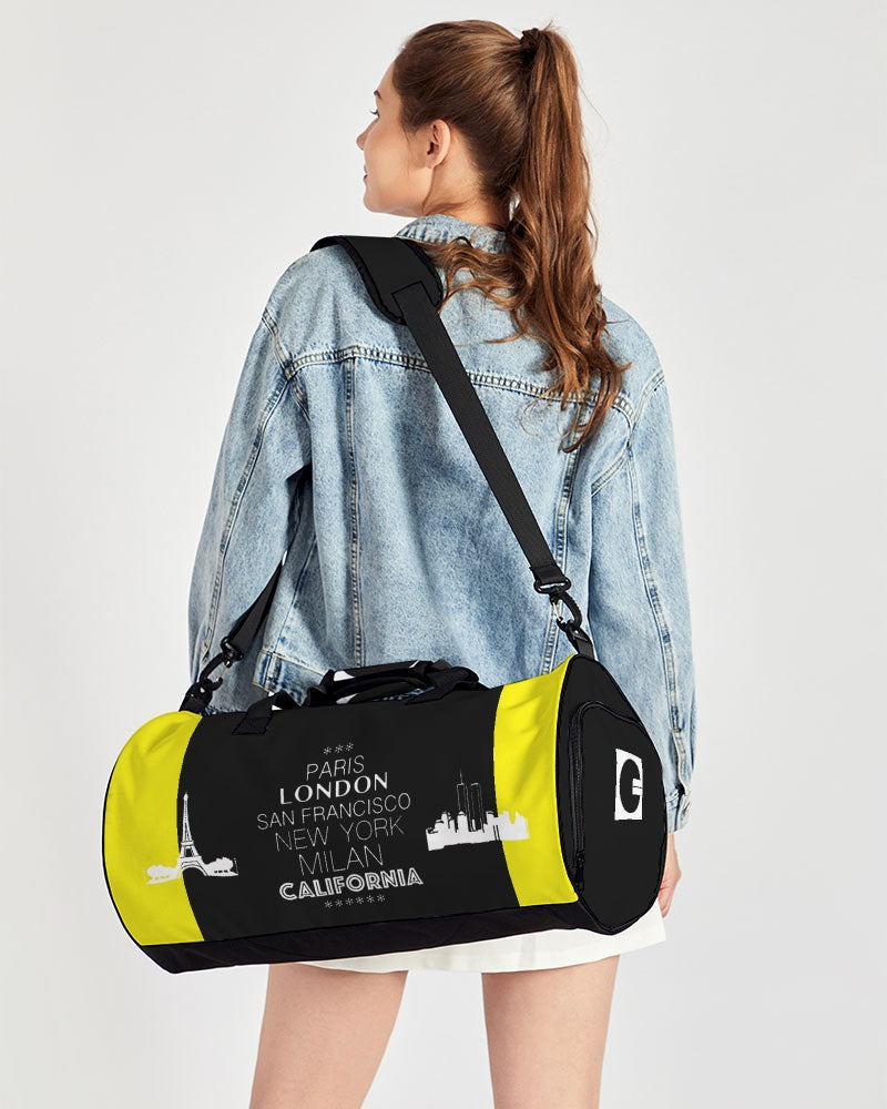 LOLLI GANG Sports Duffle Bag