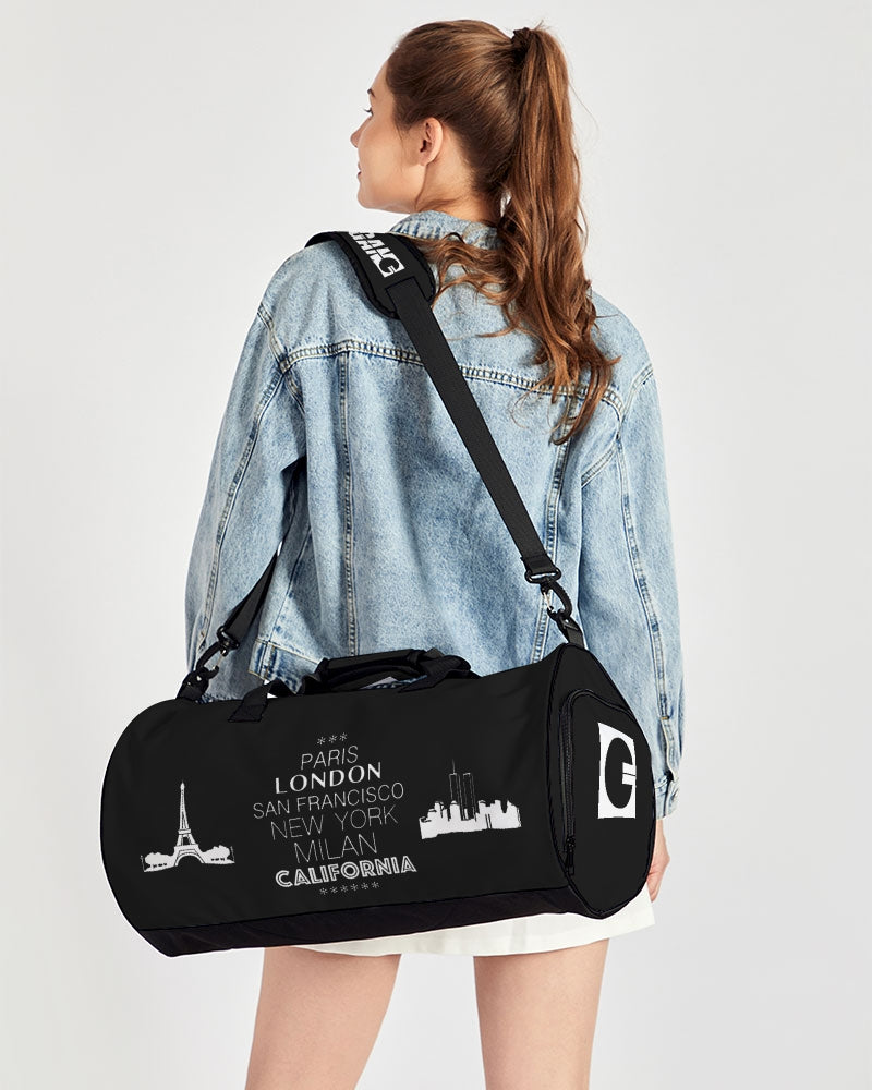 LOLLI GANG Sports Duffle Bag