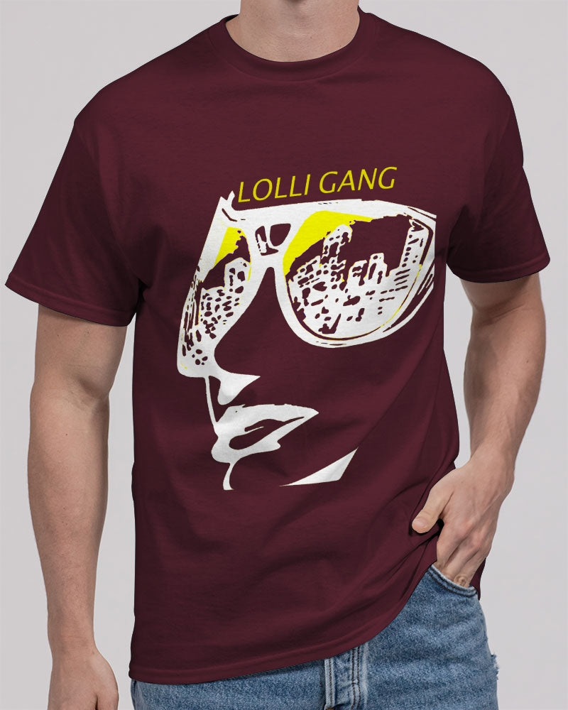 LOLLI GANG Unisex Heavy Cotton T-Shirt | Gildan