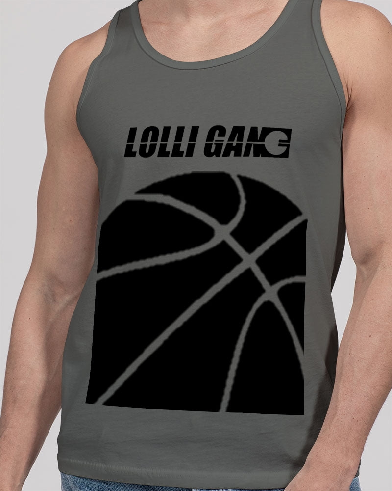 LOLLI GANG Unisex Jersey Tank