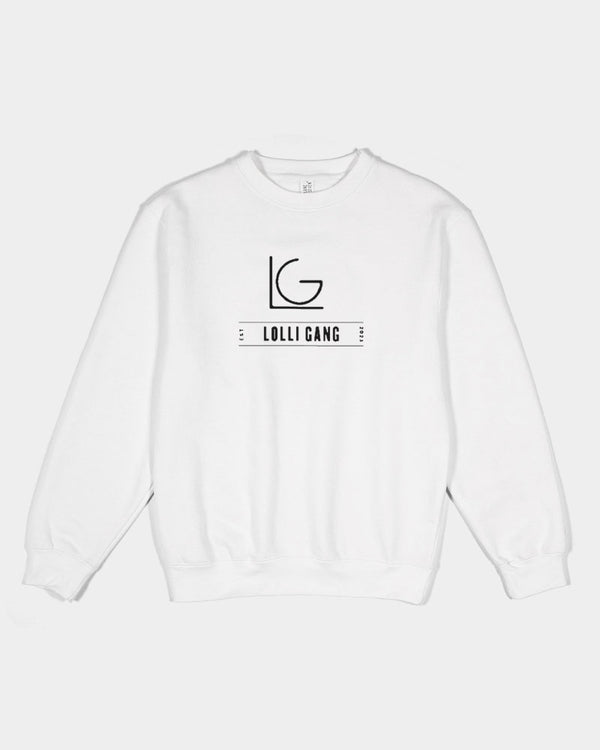 LOLLI GANG Unisex Premium Crewneck Sweatshirt