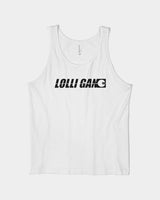 LOLLI GANG Unisex Jersey Tank