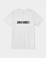 LOLLI GANG Unisex Jersey Tee