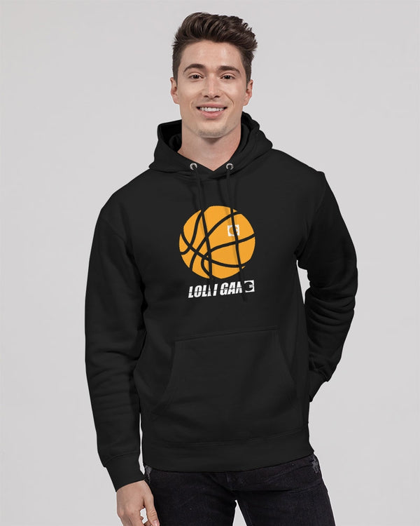 LOLLI GANG Unisex Premium Pullover Hoodie | Lane Seven