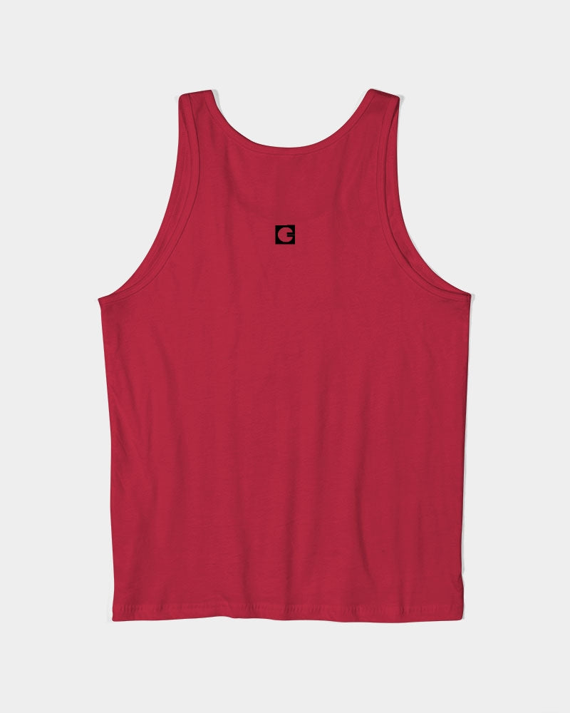 LOLLI GANG Unisex Jersey TanK