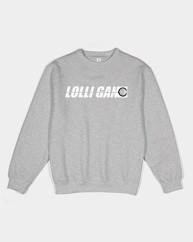 LOLLI GANG Unisex Premium Crewneck Sweatshirt | Lane Seven