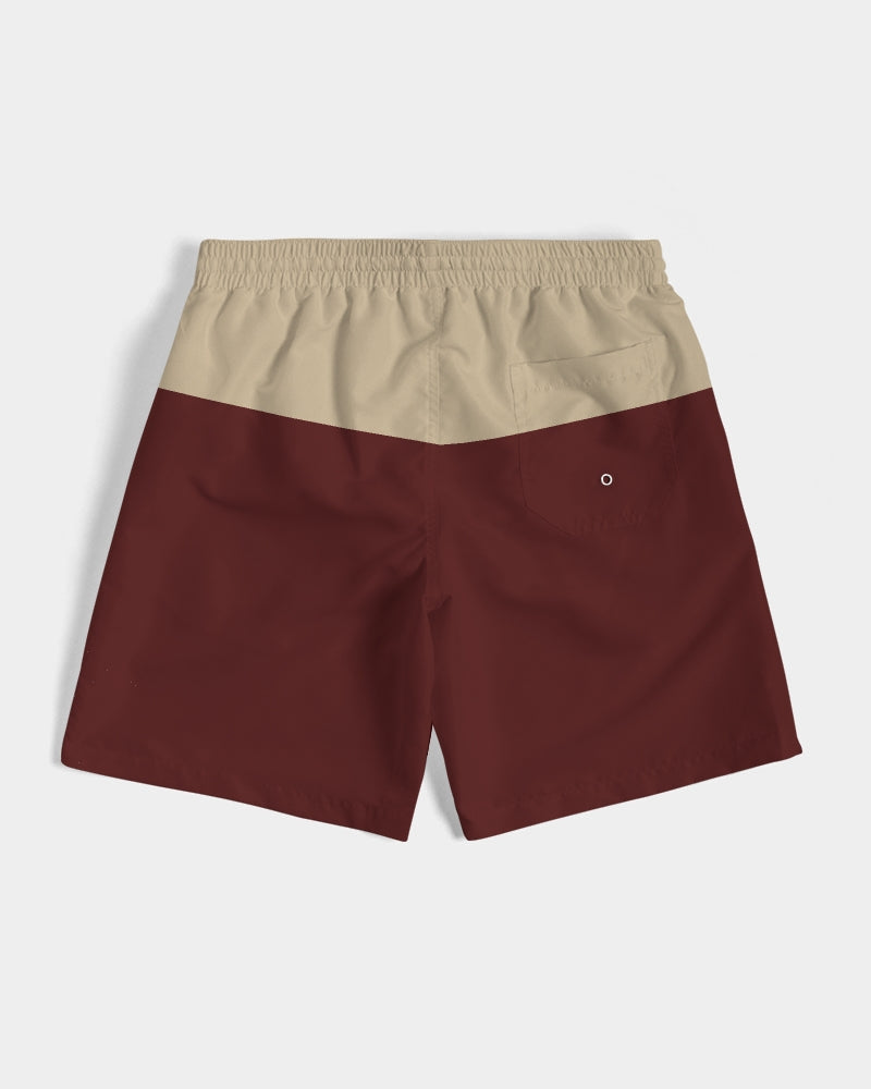 LOLLI GANG Men's Swim Trunk