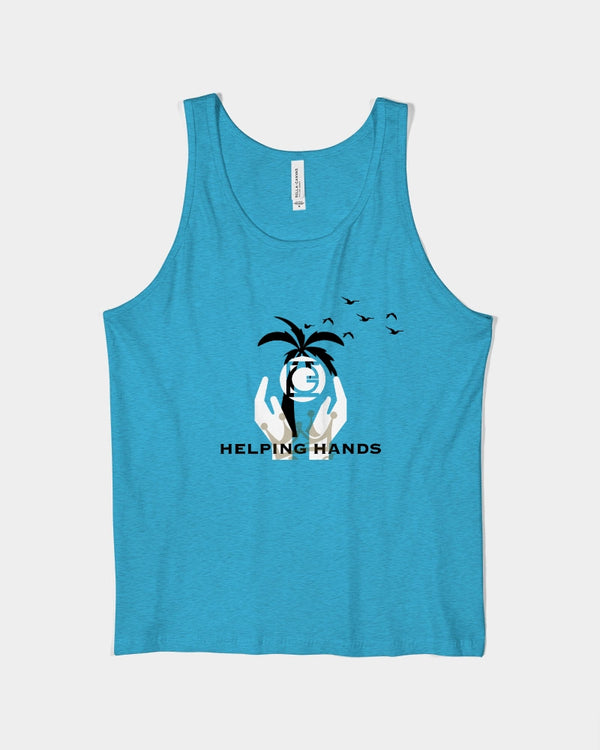 LOLLI GANG Unisex Jersey Tank