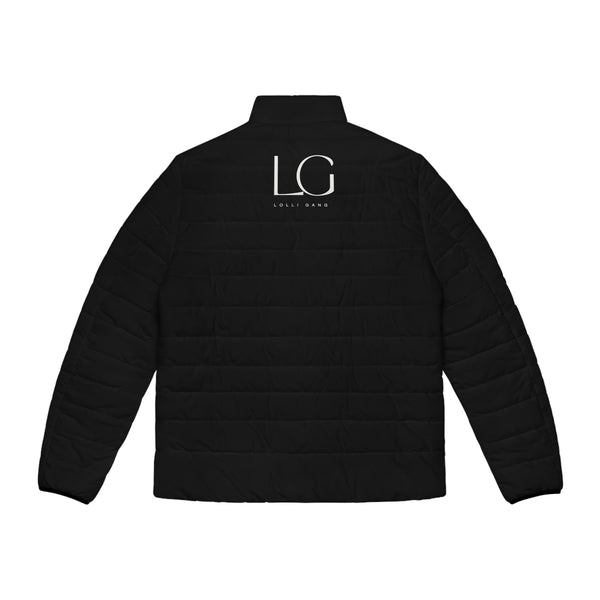 Lolli Gang Men's Winter Jacket