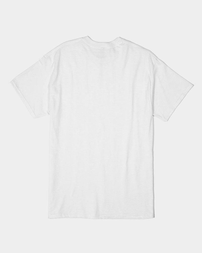 LOLLI GANG Unisex Heavy Cotton T-Shirt | WHITE