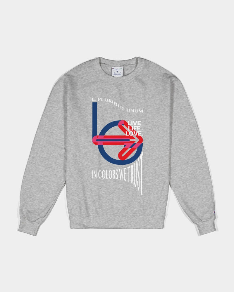 LOLLI GANG Unisex Sweatshirt