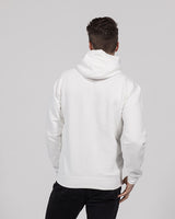LOLLI GANG Unisex Premium Pullover Hoodie | BLACK/WHITE