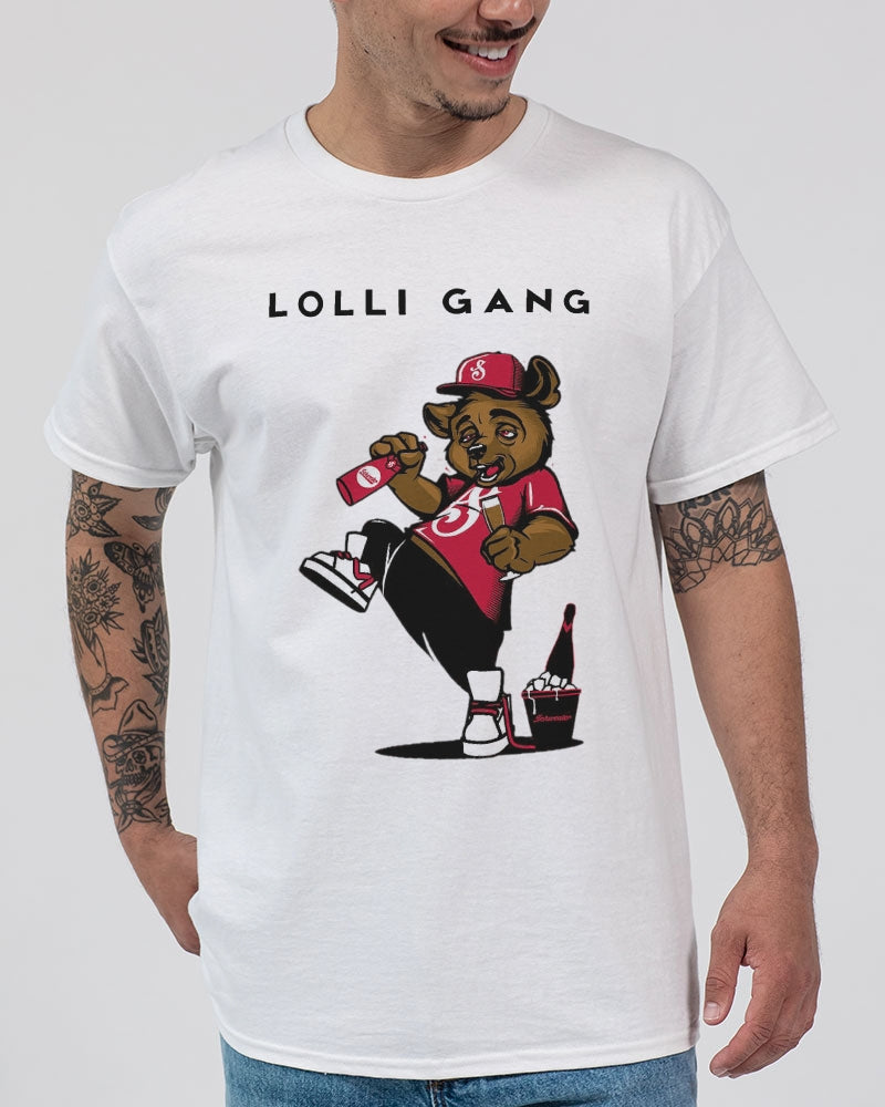 LOLLI GANG "REDDY BEAR" Ultra Cotton T-Shirt