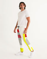 LOLLI GANG ABSTRACT COLLECTION Men's Joggers