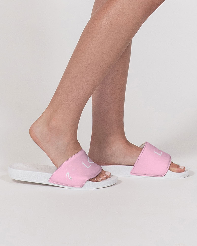 LOLLI GANG Women's Slide Sandal
