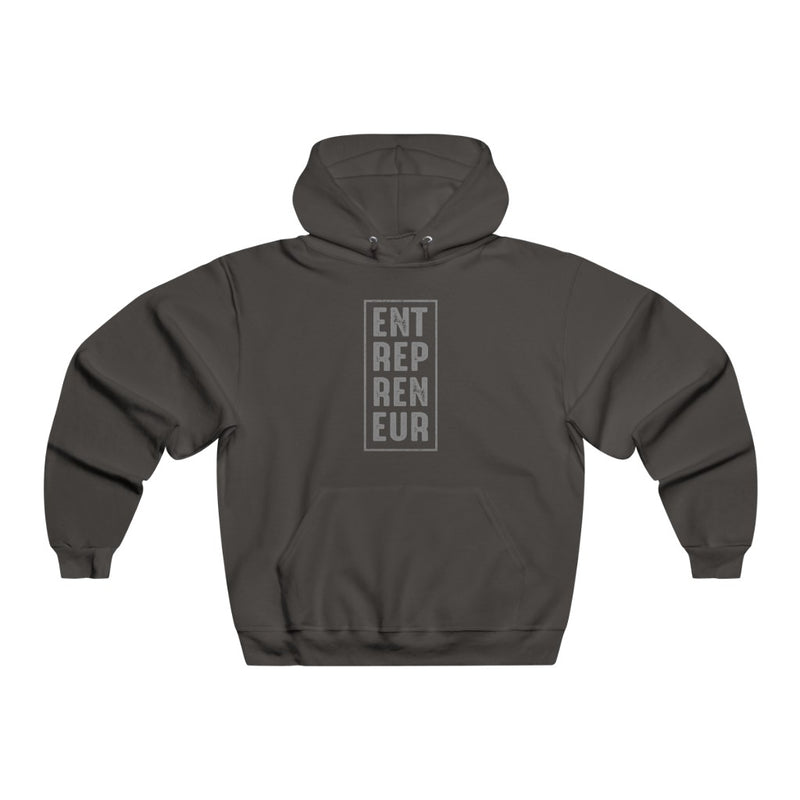 Lolli Gang Men's "Entrepreneur" Hooded Sweatshirt