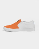 LOLLI GANG Women's Slip-On Canvas Shoe