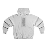 Lolli Gang Men's "Entrepreneur" Hooded Sweatshirt