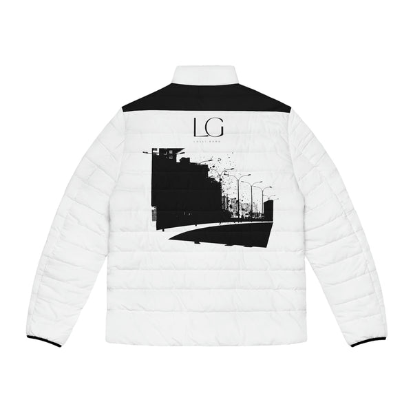 Lolli Gang Men's Winter Jacket