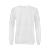 LOLLI GANG HUNDO P Fall sweater_white/PINK
