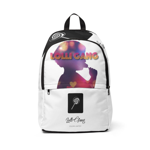 LOLLI GANG My Lolli Backpack