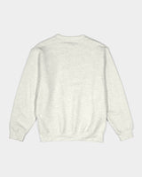 LOLLI GANG Unisex Premium Crewneck Sweatshirt | OATMEAL HEATHER