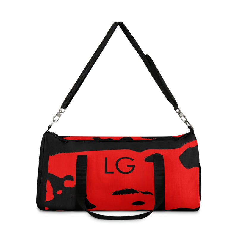 Lolli Gang Duffel Bag (classic logo)