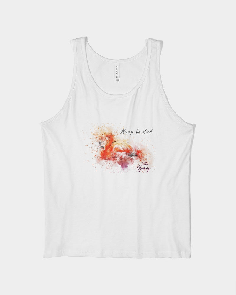 LOLLI GANG Unisex Jersey Tank