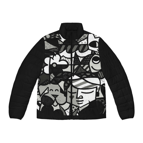 Lolli Gang Men's Winter Jacket