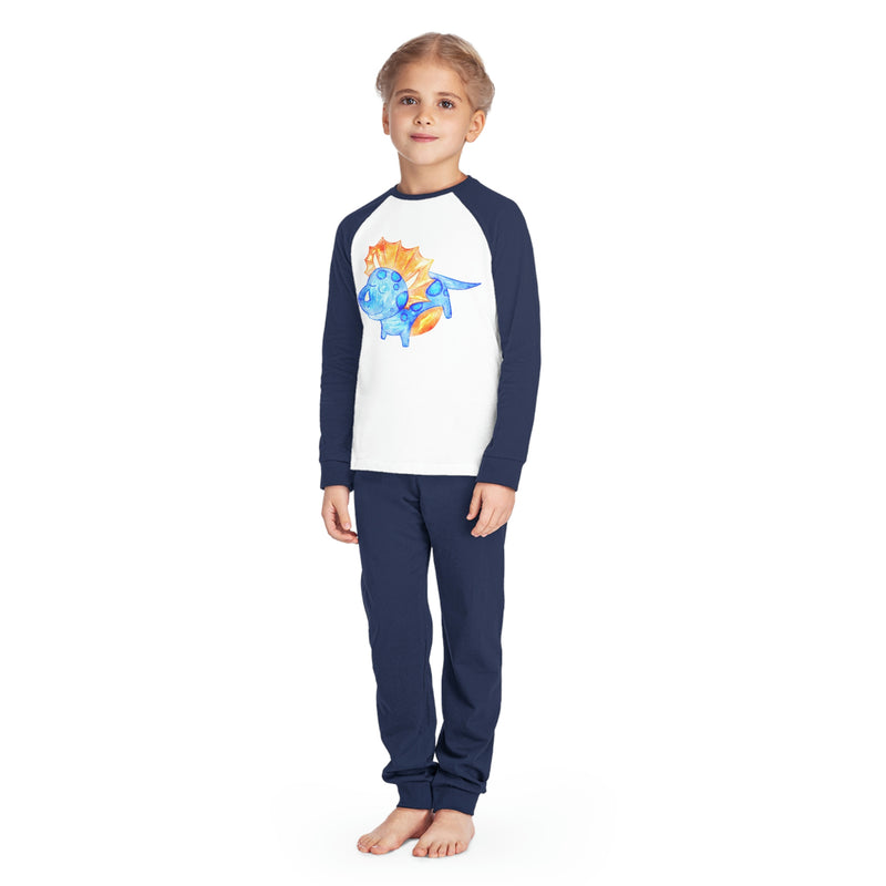 Lolli Gang Kids' Pajama Set