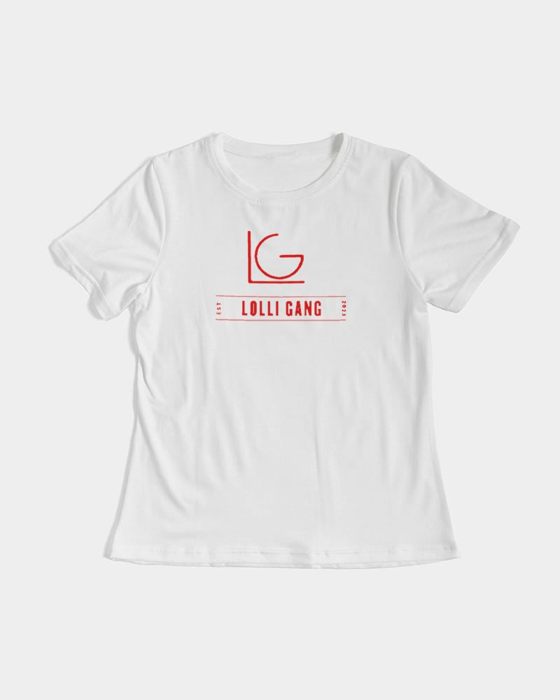 LOLLI GANG Women's Tee