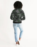 LOLLI GANG Women's Bomber Jacket