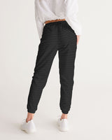 Lolli Gang "Stripe Collection" Women's Track Pants