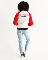 LOLLI GIRL Women's Bomber Jacket