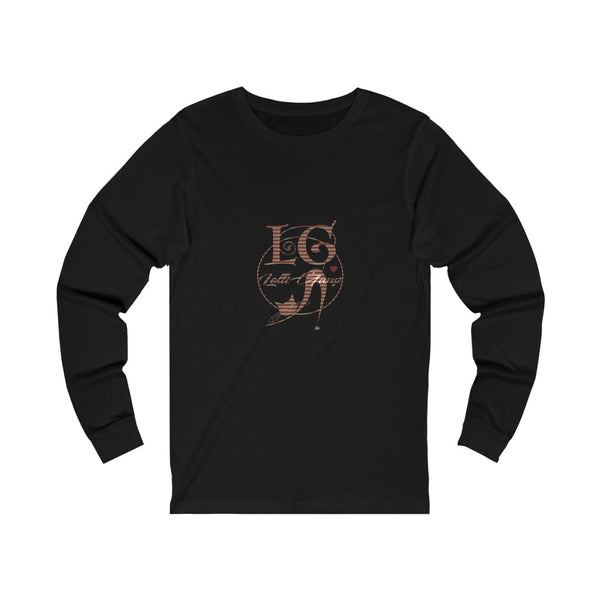 Lolli Gang Unisex Jersey Long Sleeve Tee