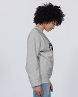 LOVE Unisex Sweatshirt | Champion