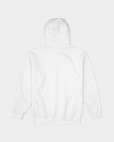 LOLLI GANG Unisex Premium Pullover Hoodie | BLACK/WHITE