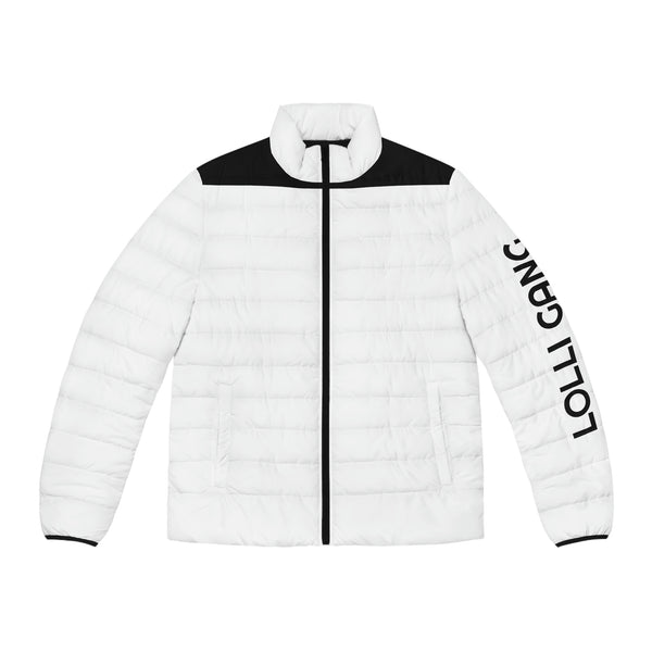 Lolli Gang Men's Winter Jacket